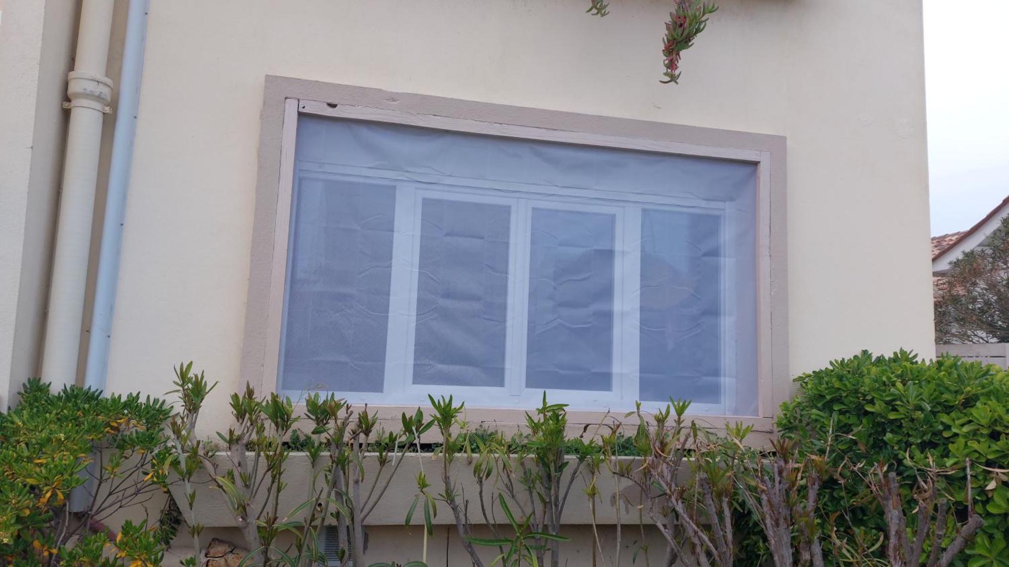 Appart T3 50M Plage Jardin Parking Palavas-les-Flots Exterior foto